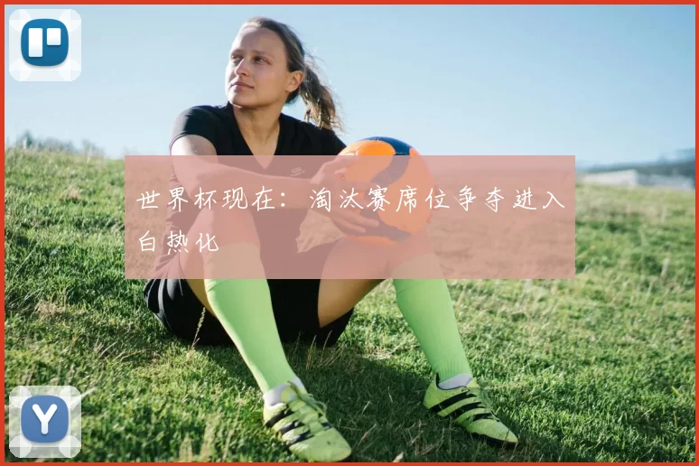 世界杯现在:淘汰赛席位争夺进入白热化