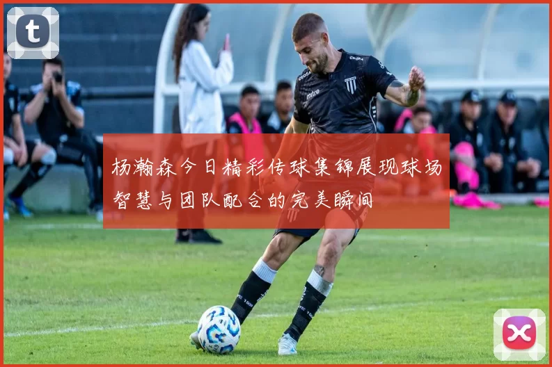 杨瀚森今日精彩传球集锦展现球场智慧与团队配合的完美瞬间