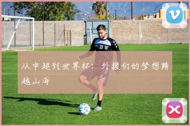 从中超到世界杯：外援们的梦想跨越山海