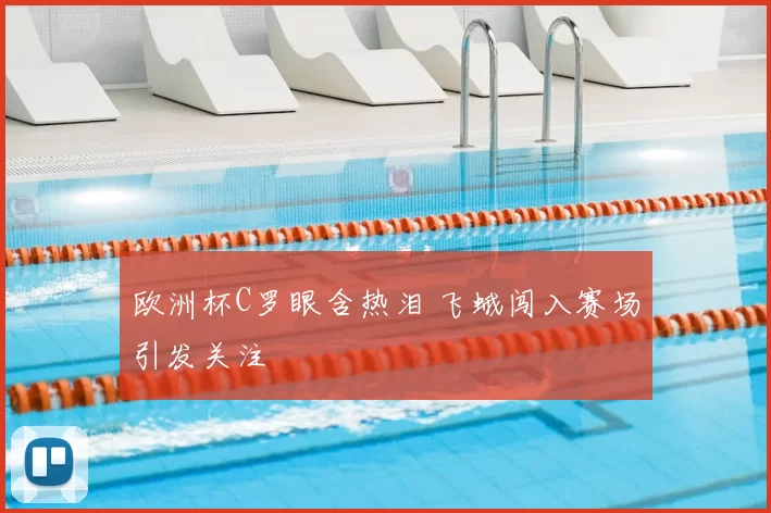 欧洲杯C罗眼含热泪 飞蛾闯入赛场引发关注