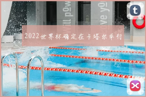 2022世界杯确定在卡塔尔举行