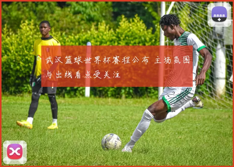 武汉篮球世界杯赛程公布 主场氛围与出线看点受关注