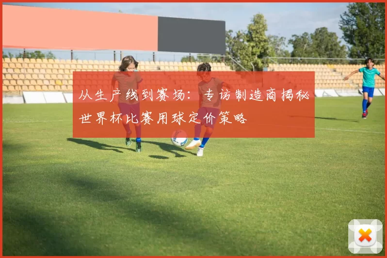 从生产线到赛场:专访制造商揭秘世界杯比赛用球定价策略